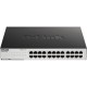 D-Link GO-SW-24G, Switch D-Link GO-SW-24G, Switch