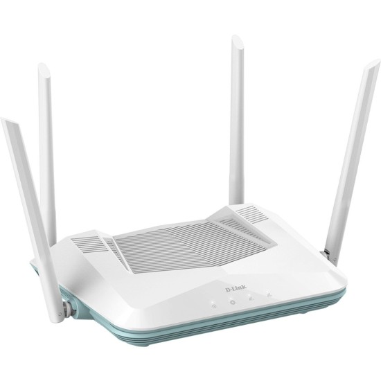 D-Link R32/E, Router D-Link R32/E, Router