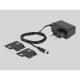 DeLOCK 2,5 Gigabit Ethernet Switch 5 Port