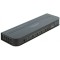 DeLOCK DP 1.4 KVM Switch - 8K 30Hz mit SB 3.2 Gen 1, KVM-Switch