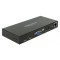 DeLOCK Multi-AV> HDMI Konverter 4K 60 Hz, HDMI Switch
