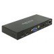 DeLOCK Multi-AV> HDMI Konverter 4K 60 Hz, HDMI Switch DeLOCK Multi-AV> HDMI Konverter 4K 60 Hz, HDMI Switch