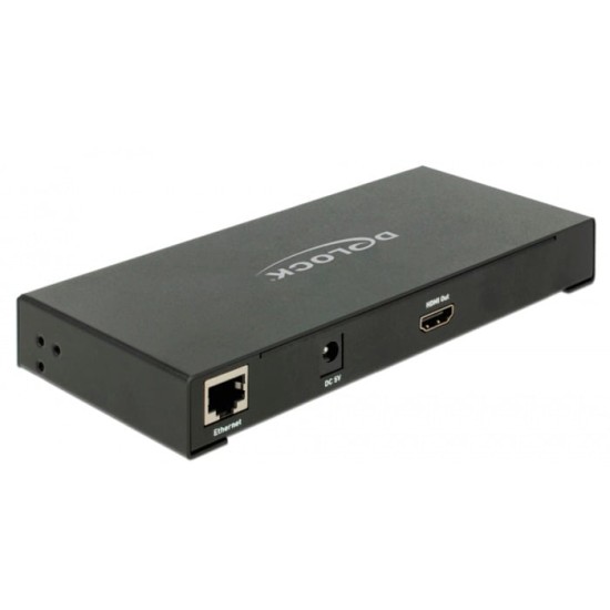 DeLOCK Multi-AV> HDMI Konverter 4K 60 Hz, HDMI Switch DeLOCK Multi-AV> HDMI Konverter 4K 60 Hz, HDMI Switch