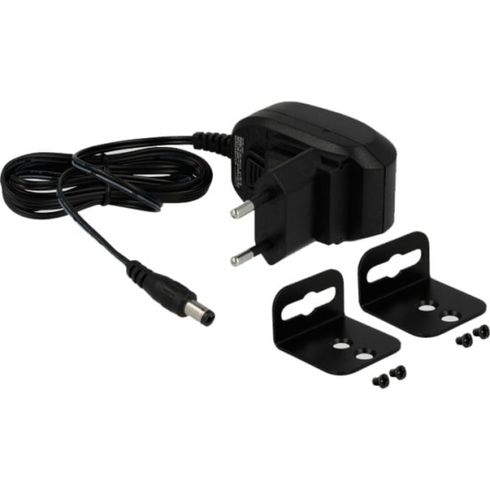 DeLOCK Multi-AV> HDMI Konverter 4K 60 Hz, HDMI Switch DeLOCK Multi-AV> HDMI Konverter 4K 60 Hz, HDMI Switch