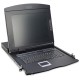 Digitus 19 KVM Konsole 17TFT 16p Cat5, KVM-Switch