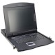 Digitus 19 KVM Konsole 17TFT 1Port, KVM-Switch Digitus 19 KVM Konsole 17TFT 1Port, KVM-Switch