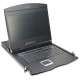 Digitus 19 KVM Konsole 19TFT 8Port, KVM-Switch