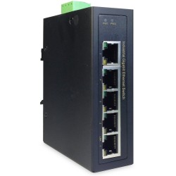 Digitus DN-651107, Switch