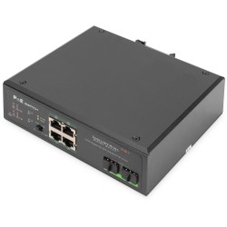 Digitus DN-651109, Switch
