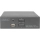 Digitus KVM Switch 2 Port, KVM-Switch
