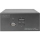 Digitus KVM-Switch Dual-Display 4K HDMI Digitus KVM-Switch Dual-Display 4K HDMI