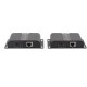 Digitus Professional 4K HDMI Extender über CAT/IP (Set), HDMI Verlängerung