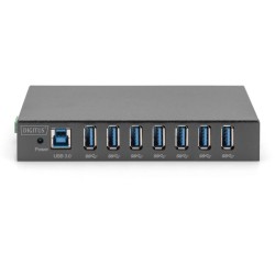 Digitus USB 3.0 Hub, USB-Hub