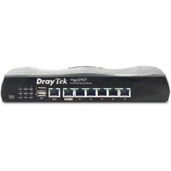 DrayTek Vigor 2927 Dual-WAN Security Firewall VPN, Router