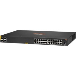 Hewlett Packard Enterprise  Aruba 6000 24G CL4 4SFP 370W, Switch