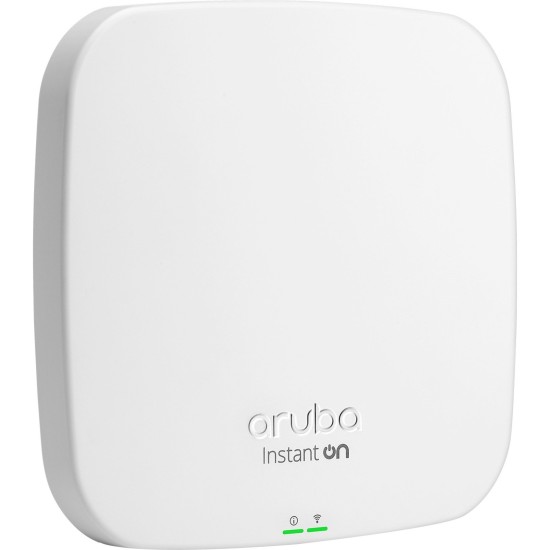 Hewlett Packard Enterprise Aruba Instant On AP15 (EG), Access Point