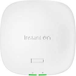 Hewlett Packard Enterprise Networking Instant On Access Point Dual Radio 2x2 Wi‑Fi 6 (RW) AP21 5pack