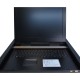 Inter-Tech KVM-1708 Konsole 17 LED VGA, KVM-Switch
