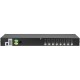 Inter-Tech KVM AS-9108HA HDMI, KVM-Switch