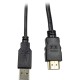 Inter-Tech KVM AS-9108HA HDMI, KVM-Switch