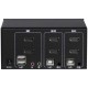 Inter-Tech KVM Switch AS-22HA HDMI, KVM-Switch