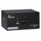 Inter-Tech KVM Switch AS-22HA HDMI, KVM-Switch