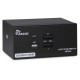 Inter-Tech KVM Switch AS-22HA HDMI, KVM-Switch