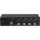 Inter-Tech KVM Switch AS-41HA HDMI, KVM-Switch