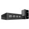 Lindy 50m 4 Port USB 2.0 Cat.6 Extender, USB-Extender