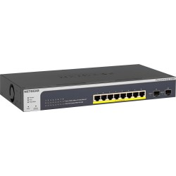 Netgear GS510TPP PoE/GE/GE/SMA/08, Switch