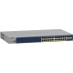 Netgear GS728TP, Switch