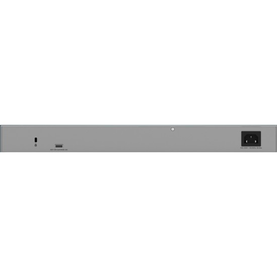 Netgear GS728TPP, Switch