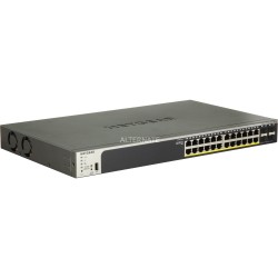 Netgear GS728TPPv2, Switch