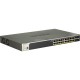 Netgear GS728TPPv2, Switch