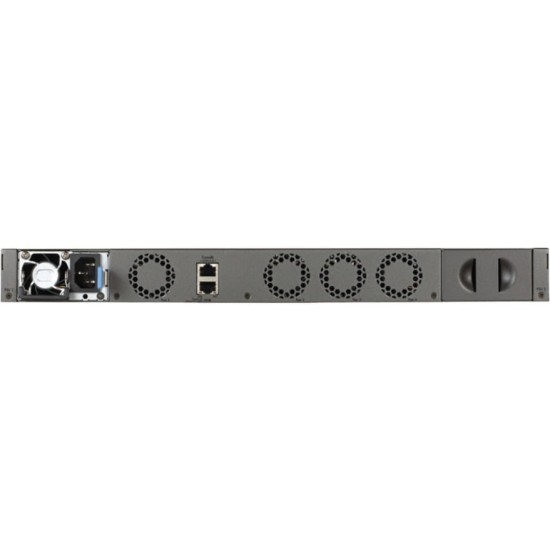 Netgear M4300-48X, Switch