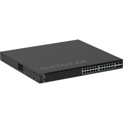 Netgear M4350-24G4XF (GSM4328), Switch Netgear M4350-24G4XF (GSM4328), Switch