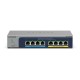 Netgear MS108EUP, Switch Netgear MS108EUP, Switch