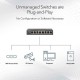 Netgear MS305, Switch Netgear MS305, Switch