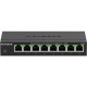 Netgear MS308, Switch Netgear MS308, Switch