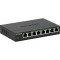 Netgear MS308, Switch