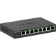 Netgear MS308E, Switch Netgear MS308E, Switch