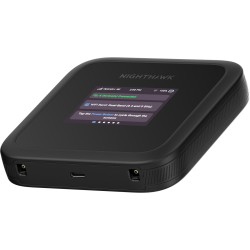 Netgear Nighthawk M3 WiFi 6, Mobile WLAN-Router