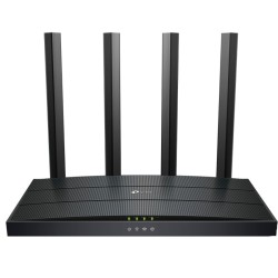TP-Link Archer AX12, Router