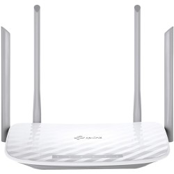 TP-Link Archer C50 V6, Router
