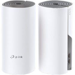 TP-Link DECO E4 2er Pack, Mesh Router