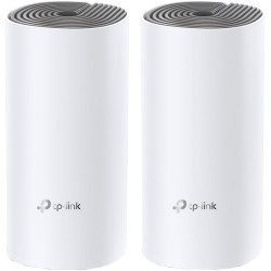 TP-Link DECO E4 2er Pack, Mesh Router