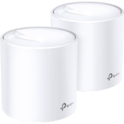 TP-Link DECO X20 2er Pack, Mesh Router TP-Link DECO X20 2er Pack, Mesh Router