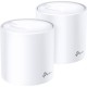 TP-Link DECO X20 2er Pack, Mesh Router TP-Link DECO X20 2er Pack, Mesh Router