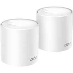 TP-Link Deco X10 (2er-Set), Router