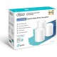 TP-Link Deco X60 (3er-Set) AX5400, Mesh Router